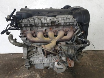 фото thumb №14, Volvo v50 s4 07r 2.5 t5 b5254t двигун турбіна форсунки колектори джгут