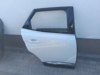 фото thumb №11, Peugeot 3008 ii дверь правые перед do установка белая жемчуг kwe 16-