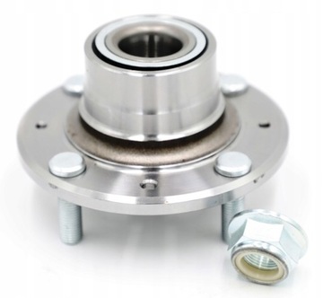 фото thumb №2, Ступиця, підшипник колеса зад volvo s40 i,v40 набір