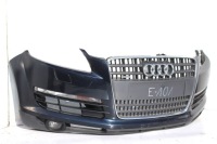 Audi q7 4l перед капот крылья бампер ремень передний фары усилитель крыло Доставка, фото thumb