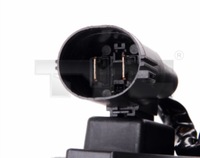 фото thumb №12, Вентилятор радіатора mazda 3 2.0 bk