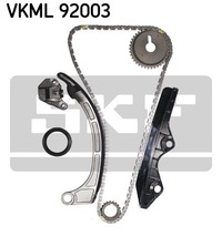 фото thumb №6, Набір ланцюга розподільний вал skf vkml 92003 13028ax001