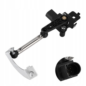 фото thumb №16, Датчик вирівнювання фари 1k0941274c