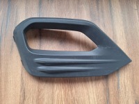 Купити Решітка бампера рамка протитуманної фари ліва перед ford fiesta mk8 st line, фото thumb