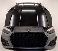 фото thumb №1, Audi a5 8w6 s5 19-24 комплектний перед led laser