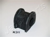 фото thumb №2, Втулка гумовий елемент стабілізатора ru-k31 japanparts kia