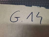 фото thumb №9, Ліва привідний вал 1369952080 ducato ducato maxi minibus multi 2.3 16v / 2.8 8v 06-