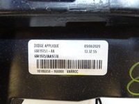 фото thumb №14, 2015-2023 challenger лампа зад задня середня оригінальна led 2020 рік