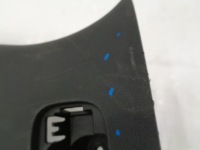 фото thumb №5, Opel crossland x защита стойка правая