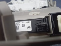 фото thumb №9, Citroen c4 cactus 14- фонари внутреннее потолочный 9801287577