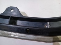 фото thumb №9, Кронштейн кронштейн бампера напрямна перед передній chevrolet corvette c5