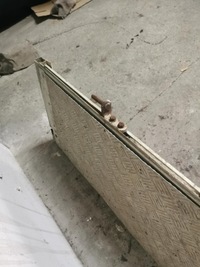 фото thumb №10, Борт крышки задняя citroen jumper iii 06-12