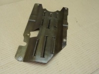 Накладка fali масляный картера 3.0 v6 jaguar s-type 9g767aa Доставка, фото thumb