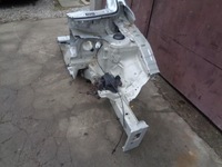 фото thumb №13, Чверть лонжерон підкрилок блок двигуна лівий ліва перед kia ceed 2 ii 12- kc