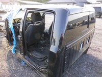 фото thumb №5, Кабина dodge ram v 5 1500 длинная crew cap 2018-2024 люк крыша