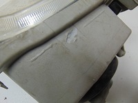 фото thumb №14, Противотуманная фара левый lexus is ii оригинал europa 114-78420