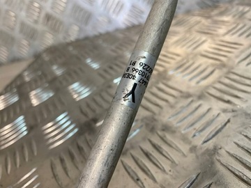 фото thumb №9, Nissan x-trail t32 14-22 шланг кондиціонера трубка шланг 92490-4ms3a