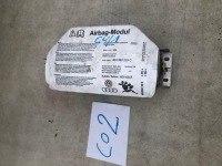 фото thumb №1, Подушка безопасности пассажира audi оригинальный номер 4e0880203c