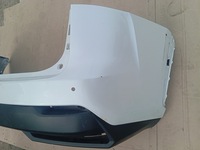 фото thumb №8, Бампер задня задній lexus nx гарний спойлер накладка-спойлер накладка нижня