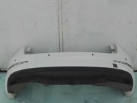 фото thumb №1, Бампер задняя skoda scala 2019r-