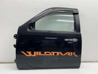 фото thumb №1, Ford ranger iv 06-12 дверь перед левая передние полный двойной cab