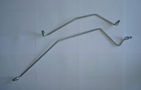 фото thumb №1, Трубка трубки редуктор vw crafter sprinter ii 906 +ущільнювачі