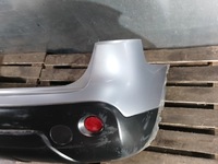 фото thumb №7, Бампер задняя nissan qashqai 06-12