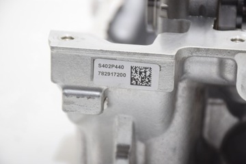 фото thumb №10, Bmw g20 g22 g30 g01 g02 2,0t головка вал клапаны b48b20b b42d