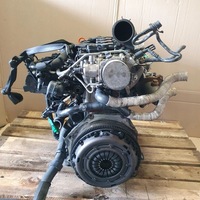 фото thumb №8, Vw scirocco golf vi 2.0 tfsi двигатель caw