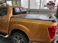 фото thumb №4, Тент navara np300 2016+ na pakę