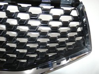 фото thumb №7, Решітка радіатора, решітка радіатора ssangyong actyon