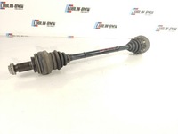 фото thumb №1, Привідний вал права задня правий задня bmw x1 e84 4608776