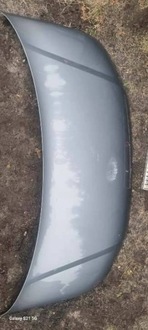 фото thumb №14, Volkswagen multivan t5 рестайлінг перед капот бампер крила