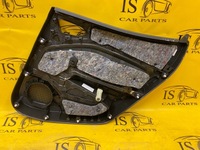 фото thumb №4, Оббивка обшивка двері лівий задня renault clio v