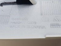 фото thumb №6, Корпус дзеркало ліва jeep compass ii lift 20- оригінальний номер