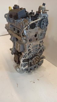 Двигун 1.0 tsi dlaa для vw audi skoda Недорого, фото thumb