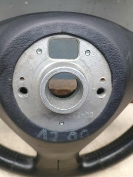 фото thumb №10, Кермо s-line audi a4 b5 a6 c5 4b0419091bd