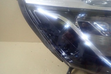 фото thumb №6, Лампа права фара renault clio 4 iv 12-16r