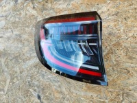 Лампа левый задняя задняя левая renault austral 265556446r Доставка, фото thumb