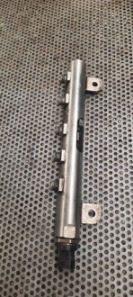 Купити Молдинг упорскування 0445214053, фото thumb