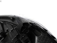 Renault captur рестайлинг  17-19 фара full led pure vision левая европа Доставка, фото thumb