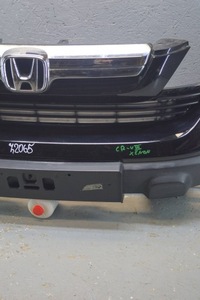 фото thumb №6, Honda cr-v iii бампер перед распылители pdc b92p z2065