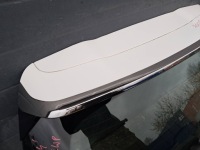 Peugeot 2008 i задня кришка багажника багажника w kolorze ewp 2014 Доставка, фото thumb