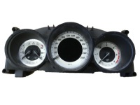 фото thumb №1, Счетчик приборы mercedes cls c218 europa