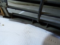 фото thumb №13, Решётка радиатора решётка радиатора радиатора vw transporter t4 3