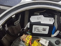 фото thumb №6, Porsche panamera 971 воздуховод кожа переключатели 971959256e