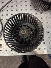 фото thumb №2, Воздуходувка обдув renault master ii b0336 anglik