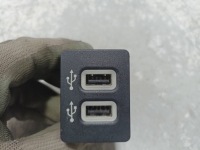 Купити Ford ecosport lift роз'єм usb hc3t-14f014-ac, фото thumb