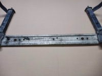 фото thumb №4, Балка нижняя поперечина перед renault megane iii 3