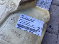 фото thumb №7, Mercedes glc a253 w253 килимок обшивка перед задня lift